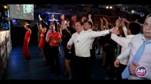 Юбилей 10 лет. Милава - Балмико.