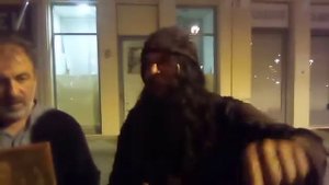 Ο ΘΕΟΣ ΤΟΥ ΑΒΡΑΜ ΤΟΥ ΙΣΑΆΚ ΚΑΙ ΤΟΥ ΙΑΚΏΒ