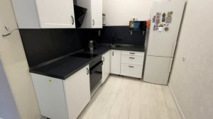 41м², 1/5 этаж, ул. Кедровый бульвар, 6