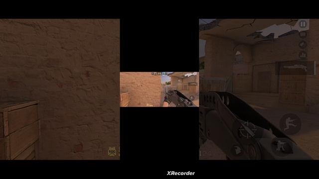 Standoff2 1 часть смотреть онлайн