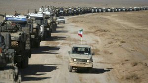 Шойгу: ирано-израильская конфронтация может спровоцировать войну в регионе