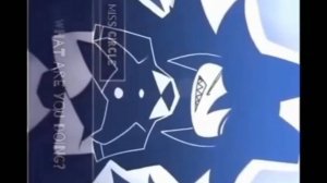 Мисс циркуль задом наперёд