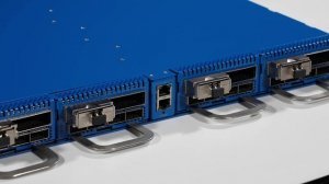 Оптическая транспортная платформа DWDM ГОРИЗОНТ
