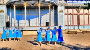 Ансамбль Фантазия - Реченька