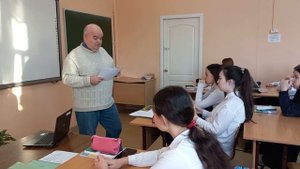 8а класс 6ая школа г азнакаево вручение мальчикам дипломы за первые радиосвязи