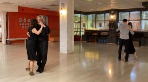 01 Милонга 14.09.25