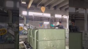 Производство автомобильных аккумуляторов