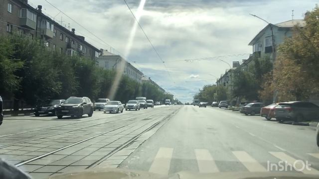 Знак 20 попадает в зону видимости  и не попадает