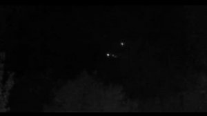 Ночной обстрел позиций ВСУ в районе Дружковки.