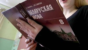 Лукашенко предостерег от введения языковых ограничений в Белоруссии