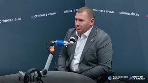 🔴LIVE. Ещё один музей СВО появится в Крыму в Симферопольском районе