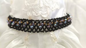 ЧОКЕР -НОЧНАЯ СИМФОНИЯ-