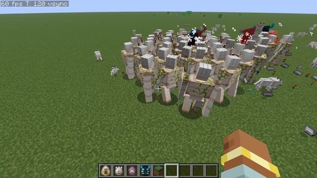 Хорошие против плохих в майнкрафте часть 2. смотреть онлайн