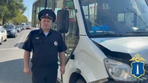 ❗️ГАИ с подробностями ДТП на Нариманова:   17 сентября в 10:50 водитель маршрутки врезался в Шкоду