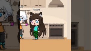 каждый раз когда скретч находит шоколадку