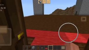 Замок в Майнкрафте ( уровень сложности высокий) 1 часть угар до конца🤣