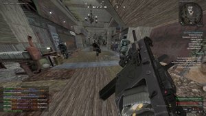 Баг с краской, дайте компенсацию