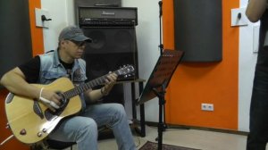 Come Together (The Beatles) / K&B