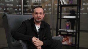 БЛИЦ-ИНТЕРВЬЮ | СТАНИСЛАВ НОСОВ, Независимый эксперт | Бизнес-форум RFRF на выставке моды СРМ