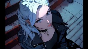 It's About You ⧸⧸ Synthwave Darksynth Dreamwave Cyberpunk Mix