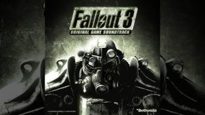 Fallout 3 OST 25. Place of Refuge