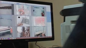 Октябрьское Убр