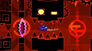 Cataclysm by GgbOy | Extreme demon | Geometry dash.