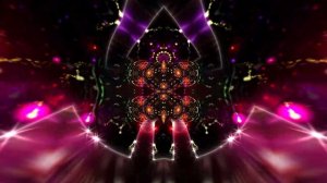 Футажи! Футаж Огни Сказочной Ночи К 10 от Киностудии Мудрого Кота Тимофея!!!