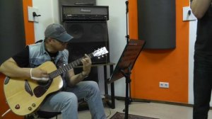 Eye Of The Tiger (Survivor) / K&B