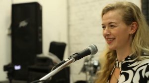 Валерия Злобина- отзыв о курсе Юлии Асадуллиной "Аккомпанемент для вокалистов"