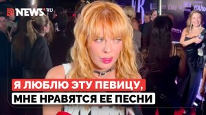 Не хочу никого осуждать. Стоцкая о скандальном интервью Пугачевой