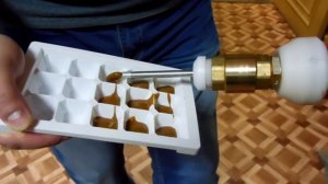 Дозатор (дозатор-шприц) ножной DF-50