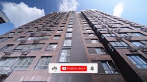 Обзор  квартиры. Новая Москва