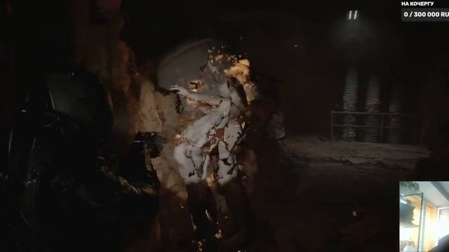 Cronos: The New Dawn \ ЧАСТЬ 6 \ прохождение