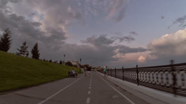 Набережная Саратова смотреть онлайн