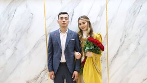 Кизлар Базми Фахриддин ва Сарвиноз