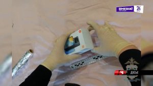 Что произошло. 16.09.25. Скрылся в Турции. В Сургут экстрадирован подозреваемый в педофилии