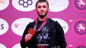 Захарова назвала нацизмом выдворение Сефершаева с ЧМ в Хорватии