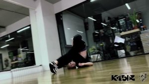Bboy Wild Bee I Кузнецов Кирилл I Школа Брейк Данса Клык Самара