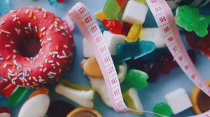 Наталия Великолепная - Диета(Хулиганское)..автор ролика Светлый