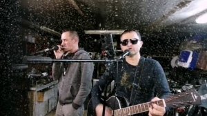 Выхода нет. (Кавер).