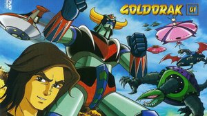 Сериал Грендайзер - сезон 1, серия 60 / UFO Robo Grendizer