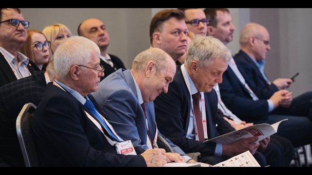 Конференция "Азот. Минеральные удобрения 2025" смотреть онлайн