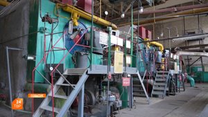 Проверка котельных