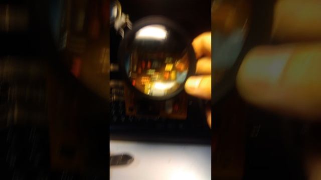 дорогие радиодетали из советского утюга