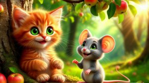 Анимационный мультфильм  - выпуск  16 : Лесничиха , её медвежонок и ...