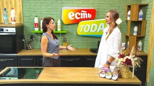 18.09.2025 ЕСТЬ Today! Кобзарь Дарья, педагог по вокалу