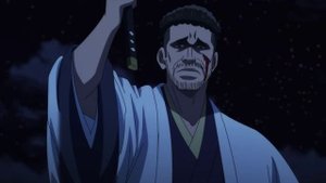 Новый трейлер2 сезона аниме Синие Мибуро.