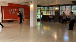 04 Милонга 10.09.25