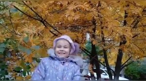 Загадки про осень . 🍁☔🍂.